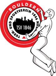 TSV Bouldern